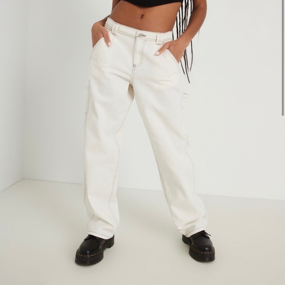 NWT Garage Casey Carpenter Pant - Picture 2 of 6